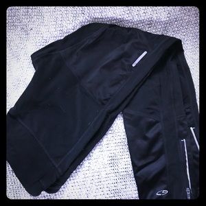 Champion athletic pants